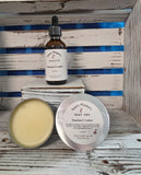 Amos Magoo's Shaving & Beard Oil